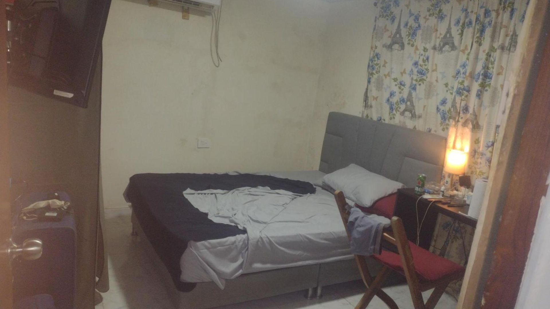 Apartamento Aptoboston Coloc *