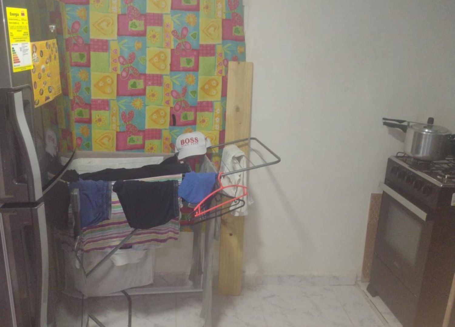 Aptoboston Coloc Apartamento Cartagena