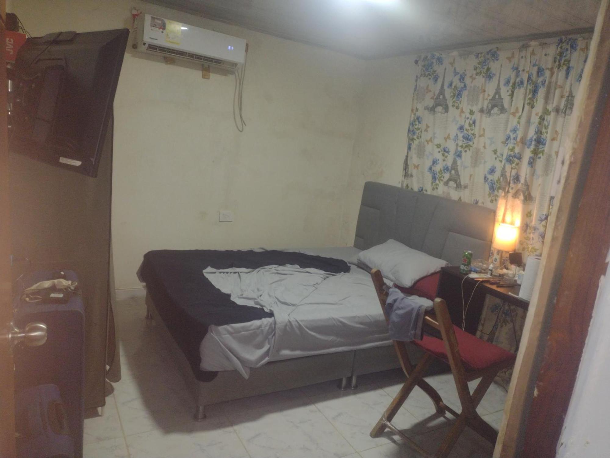 Apartamento Aptoboston Coloc *
