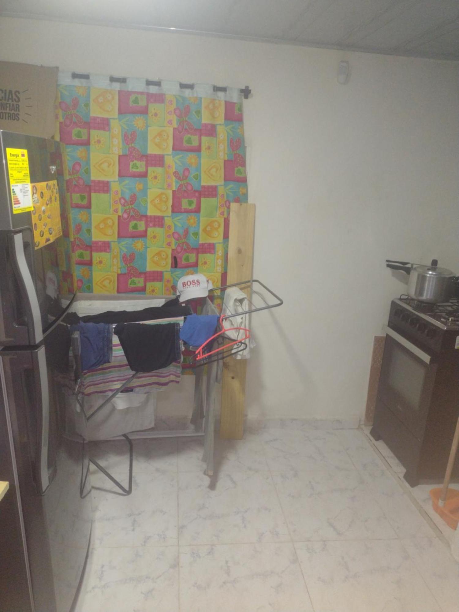 Aptoboston Coloc Apartamento Cartagena